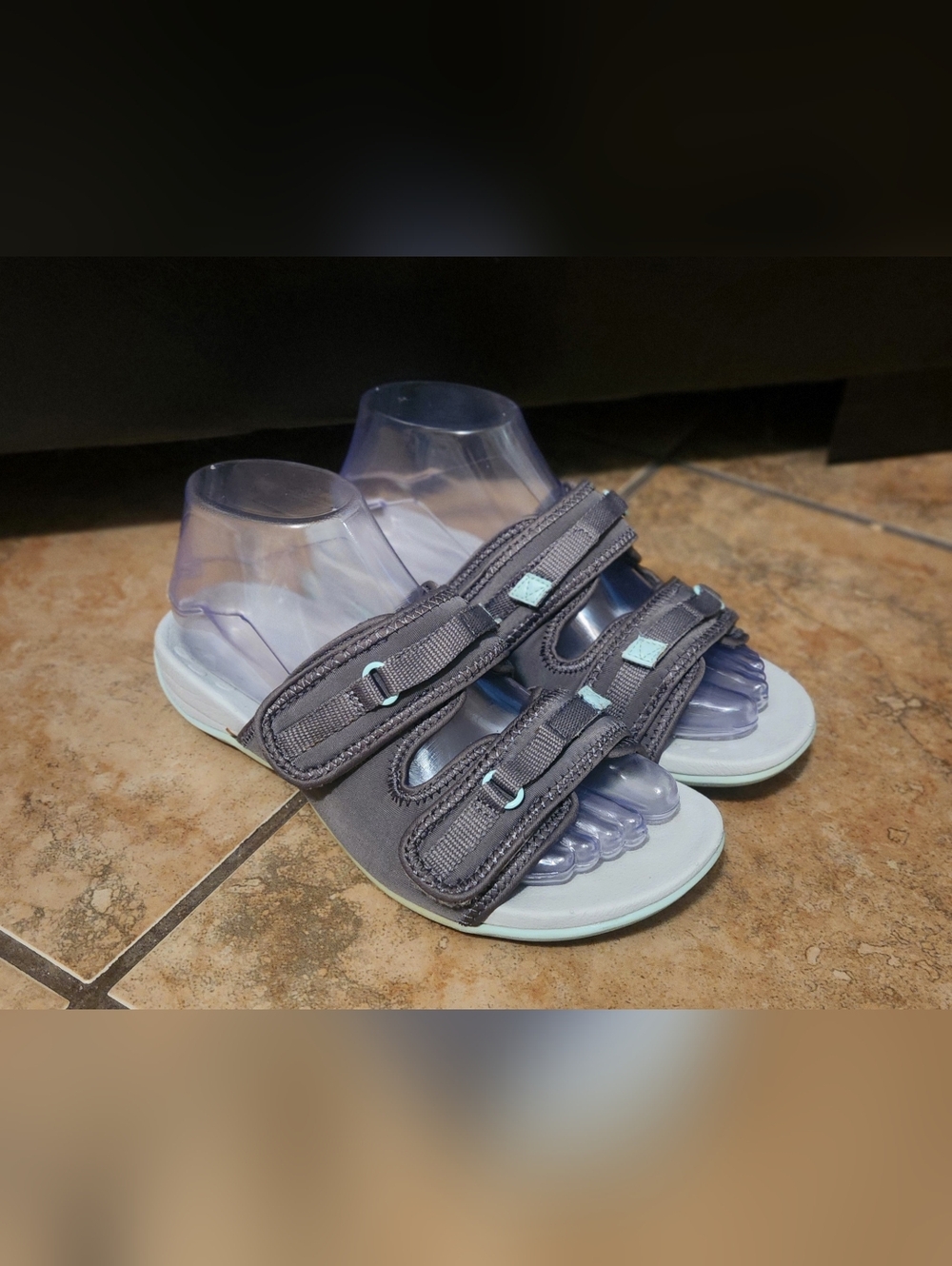 Vionic Sarah Womens Slide Sandals